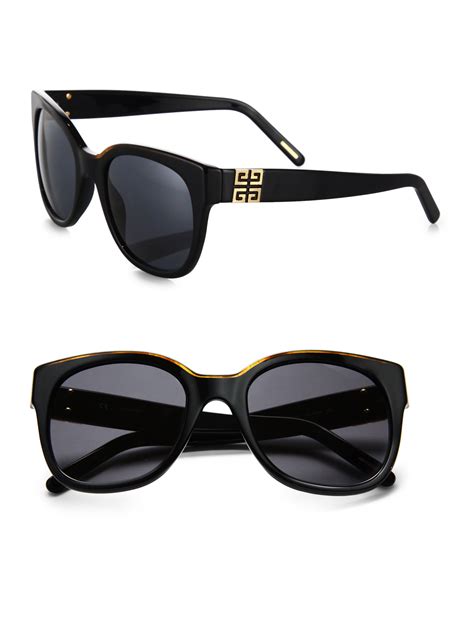 women's givenchy sunglasses|givenchy oversized sunglasses.